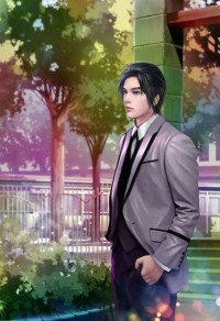 烈武志(武修道统)