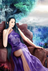 女谋之巾帼天下