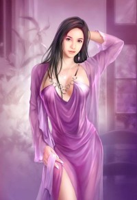 羽落苍穹