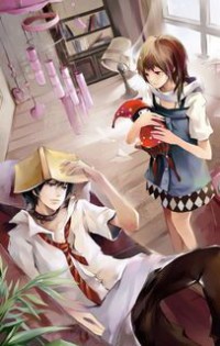 恋爱规划笔记（原版+修改版）